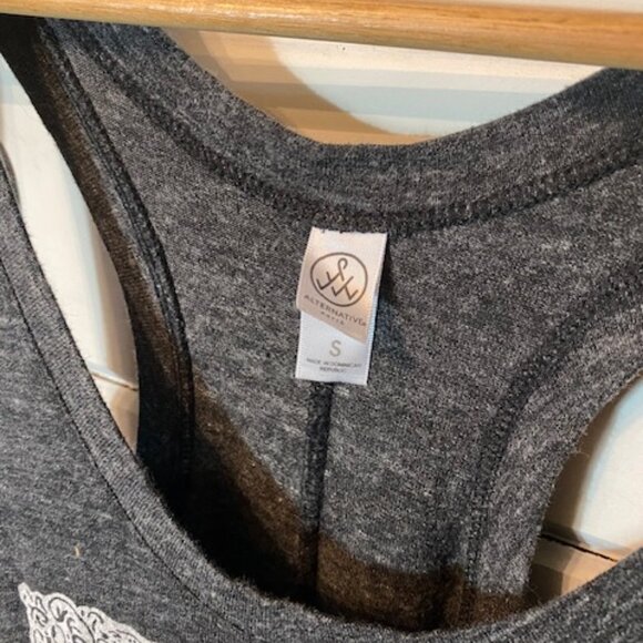 The Lovers Tarot Maxi Dress - Picture 3 of 4